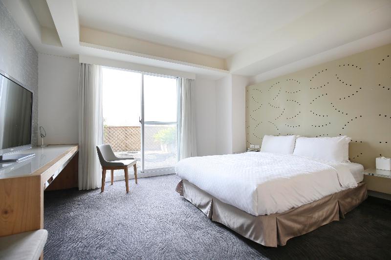 四人标准间, Torreata Hotel & Residence