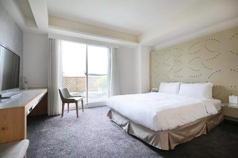 اتاق استاندارد چهار تخته, Torreata Hotel & Residence