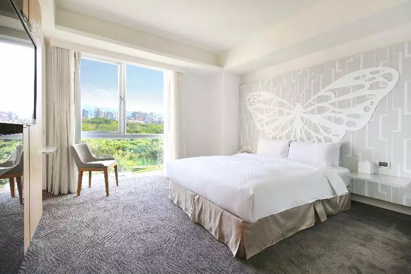 اتاق استاندارد چهار تخته, Torreata Hotel & Residence