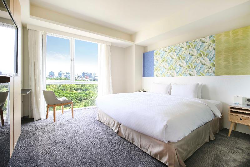 四人标准间, Torreata Hotel & Residence