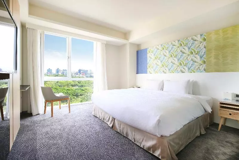 اتاق استاندارد چهار تخته, Torreata Hotel & Residence