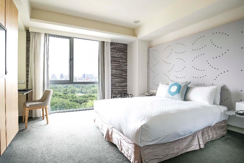 四人标准间, Torreata Hotel & Residence