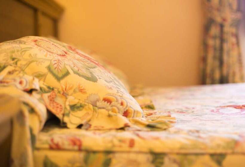 اتاق کلاسیک, Torremilanos