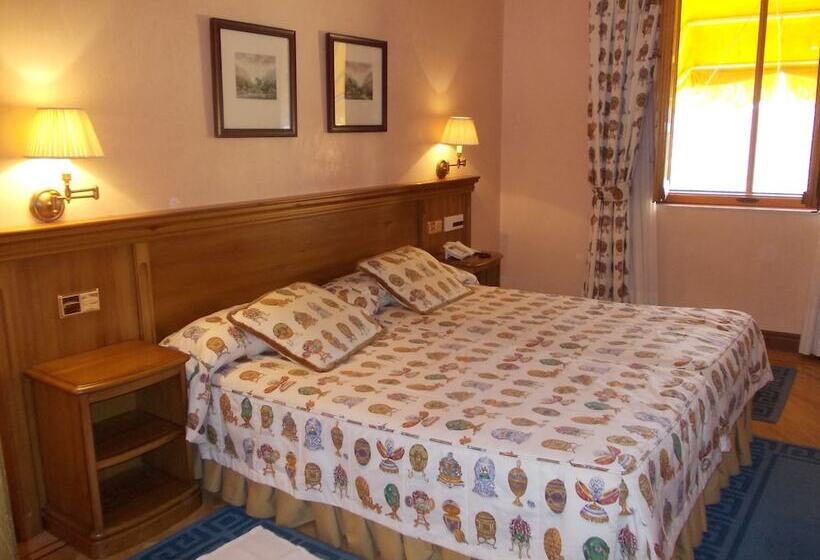 اتاق کلاسیک, Torremilanos