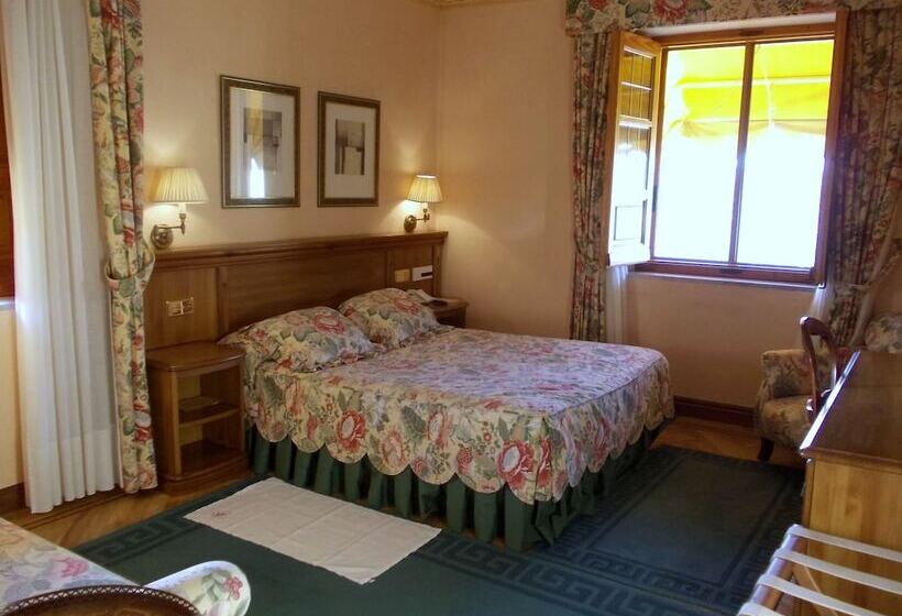 اتاق کلاسیک, Torremilanos