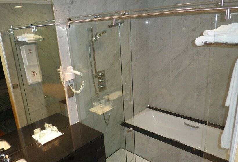 اتاق سوپریور, Torremilanos