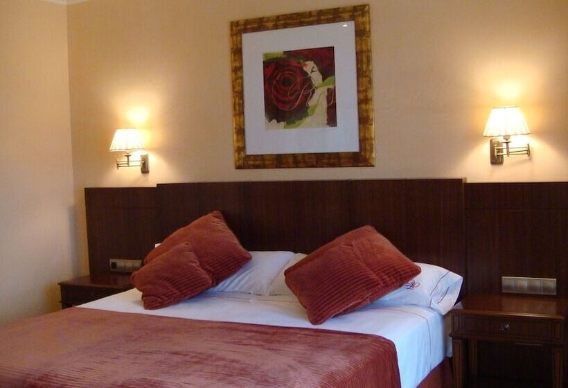 اتاق سوپریور, Torremilanos