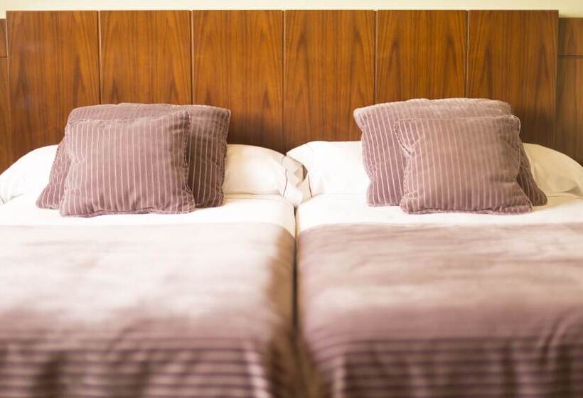 اتاق سوپریور, Torremilanos