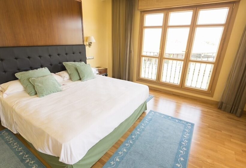 سوییت جونیور, Torremilanos