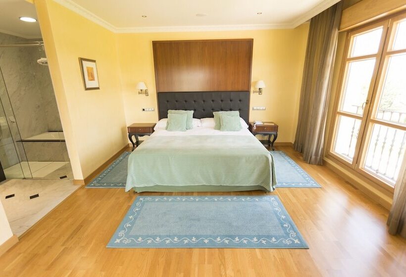 سوییت جونیور, Torremilanos