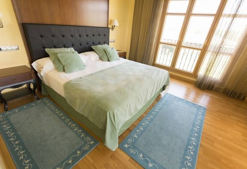 سوییت جونیور, Torremilanos