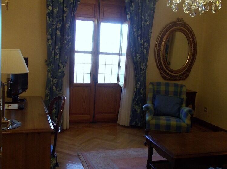 اتاق کلاسیک, Torremilanos