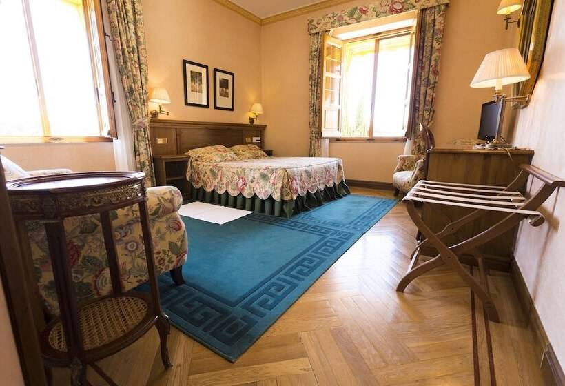 اتاق کلاسیک, Torremilanos