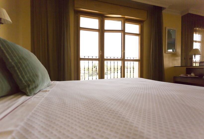 اتاق سوپریور, Torremilanos