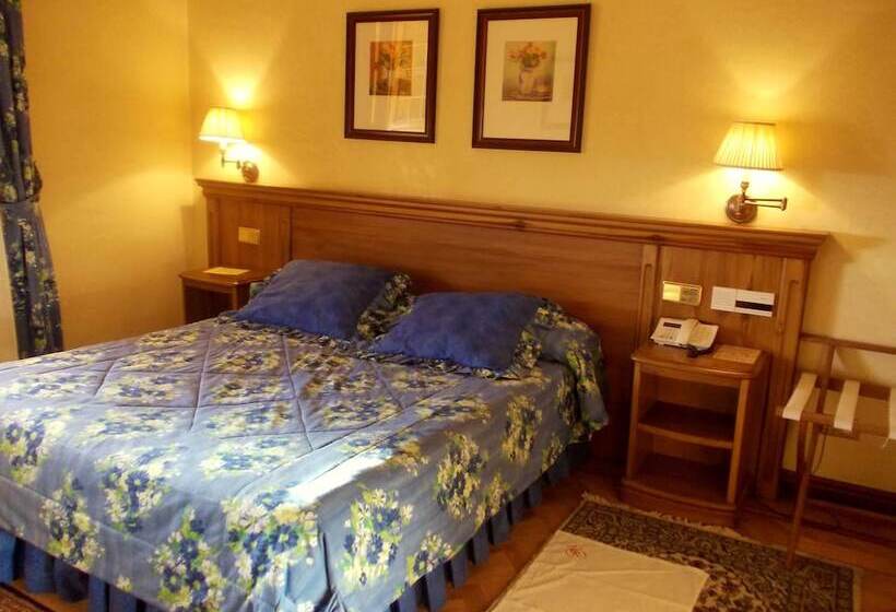 سوییت, Torremilanos