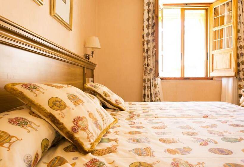 سوییت, Torremilanos