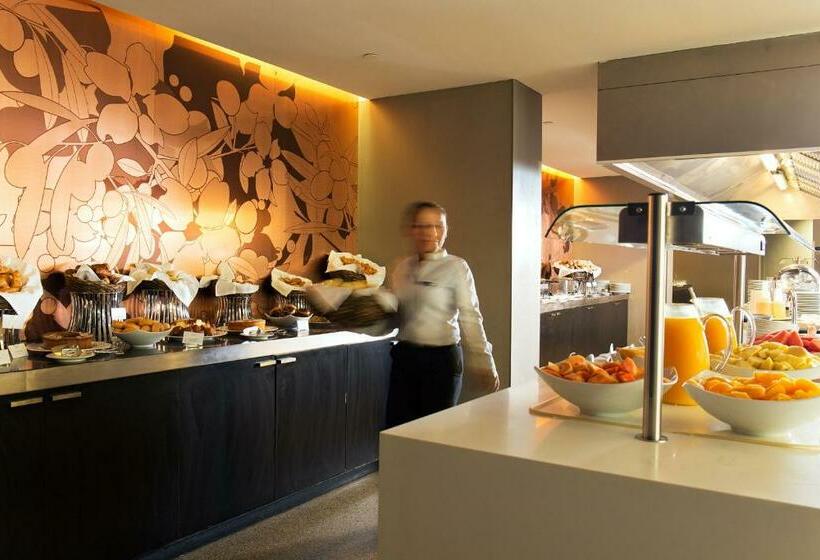 شقة غرفة واحدة, Troia Design