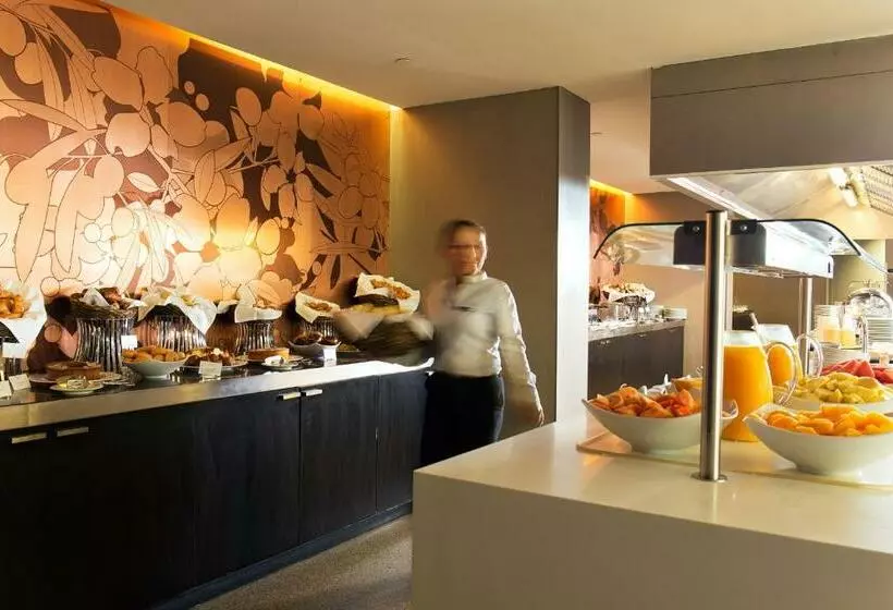 اتاق استاندارد, Troia Design