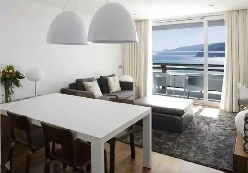 اتاق استاندارد, Troia Design
