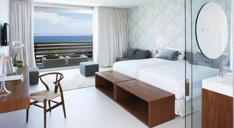 اتاق استاندارد, Troia Design