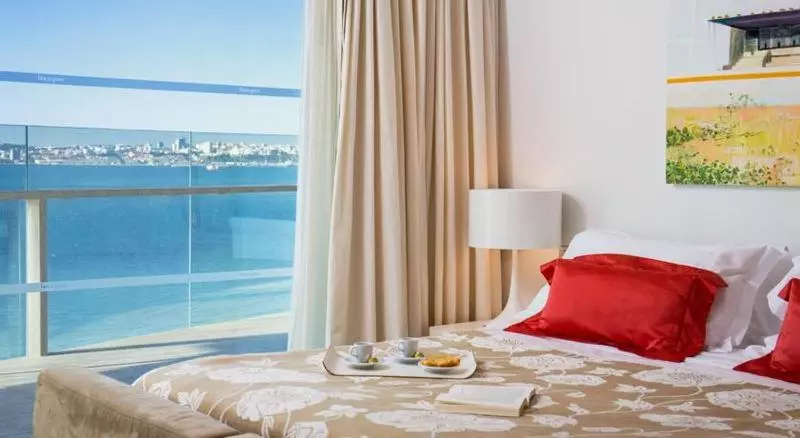 اتاق استاندارد, Troia Design