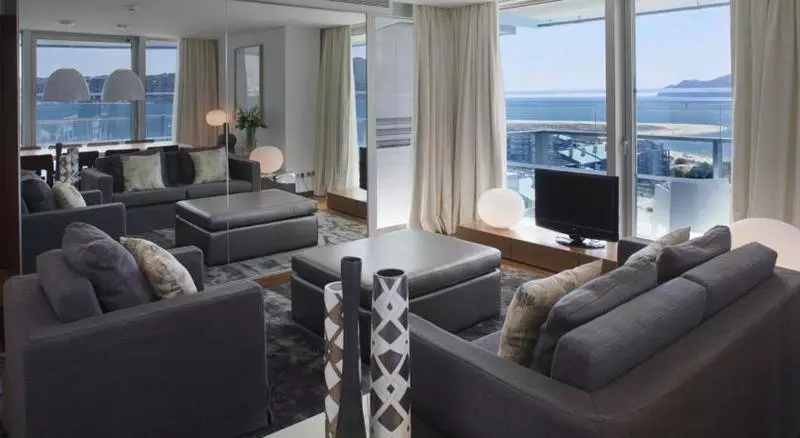 اتاق استاندارد, Troia Design