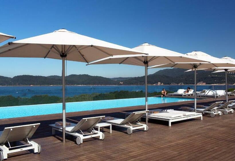 إستوديو ديلوكس, Troia Design