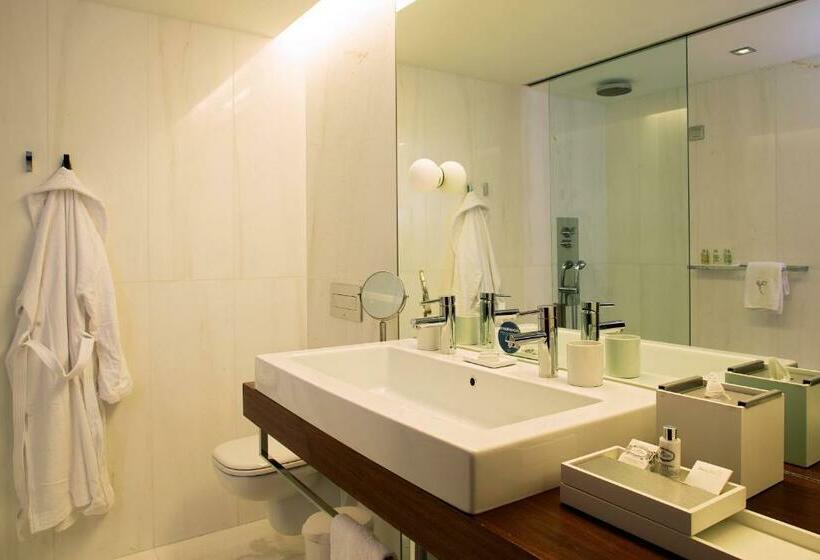 شقة 3 غرف, Troia Design