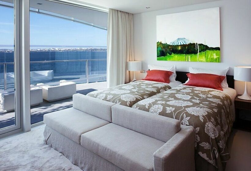 شقة 3 غرف, Troia Design