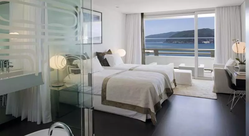 اتاق استاندارد, Troia Design