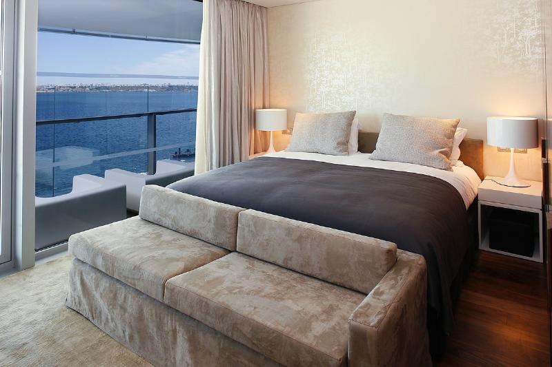 شقة 3 غرف, Troia Design