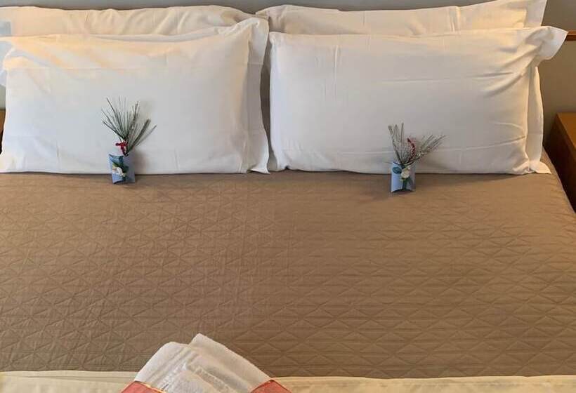 اتاق استاندارد, Venere