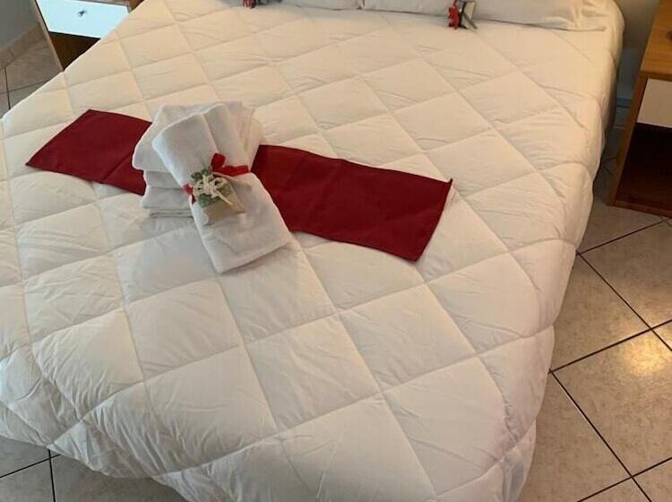 اتاق استاندارد, Venere