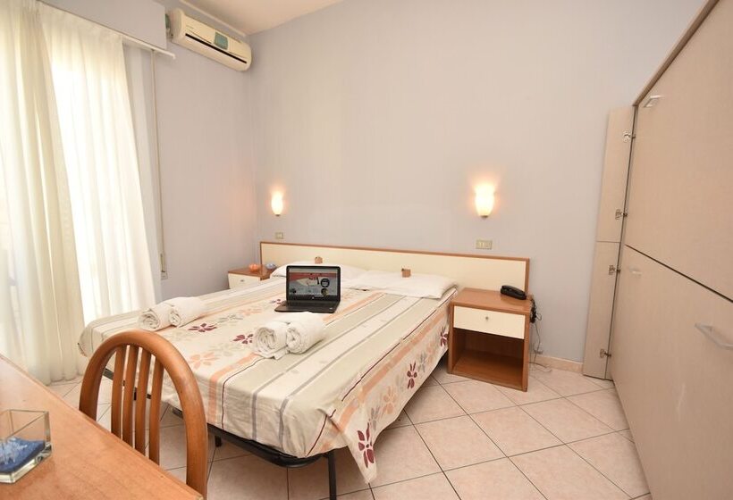 اتاق استاندارد, Venere