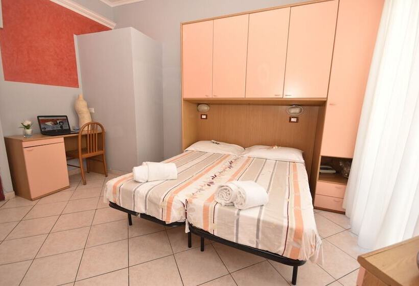 اتاق استاندارد, Venere