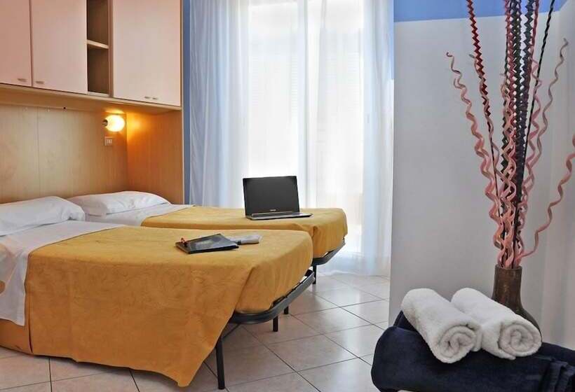 اتاق استاندارد, Venere