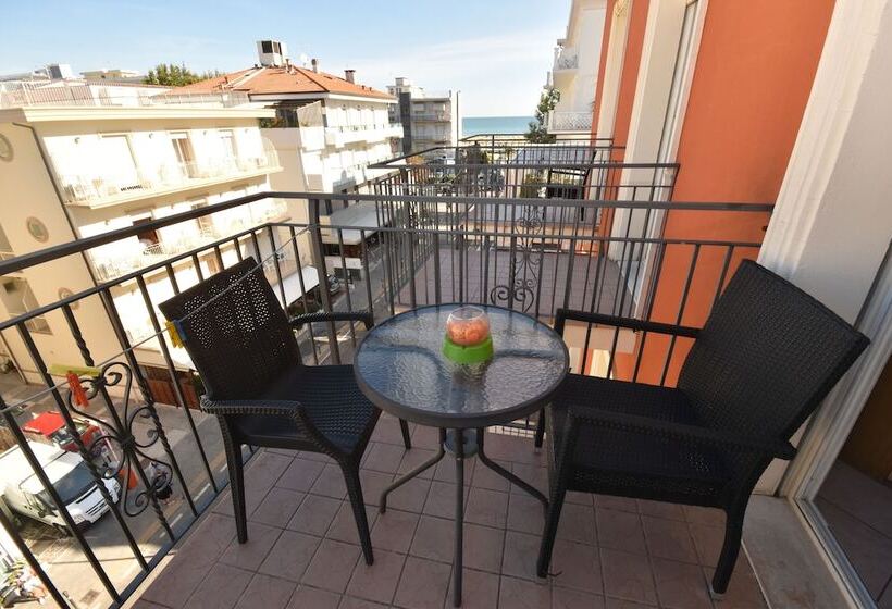 اتاق استاندارد, Venere