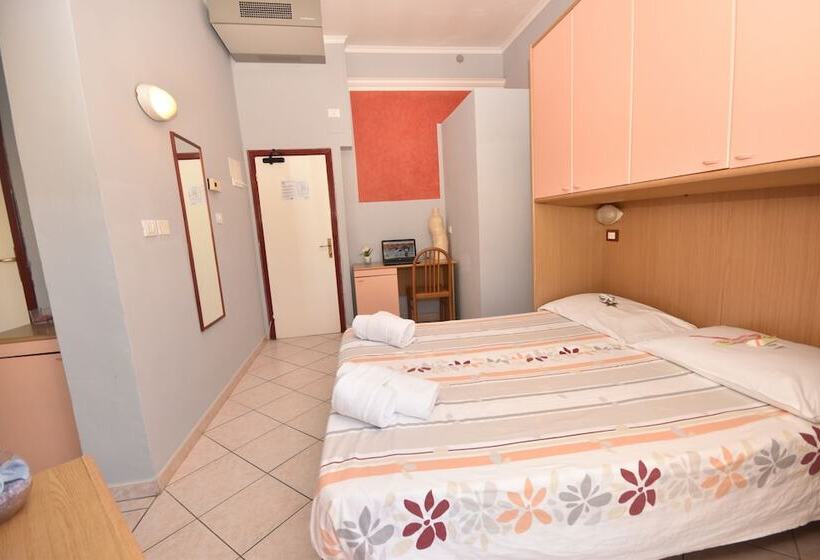 اتاق استاندارد, Venere