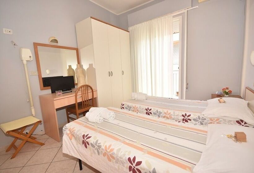 اتاق استاندارد, Venere