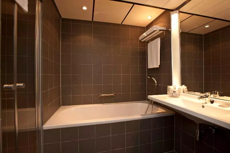سوییت جونیور, Westcord Art Hotel Amsterdam 4 Stars