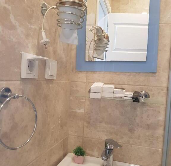 Pokój Deluxe z Balkonem, Zeugma Hotel Sultanahmet