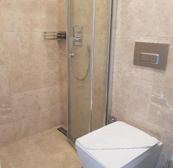 Pokój Deluxe z Balkonem, Zeugma Hotel Sultanahmet