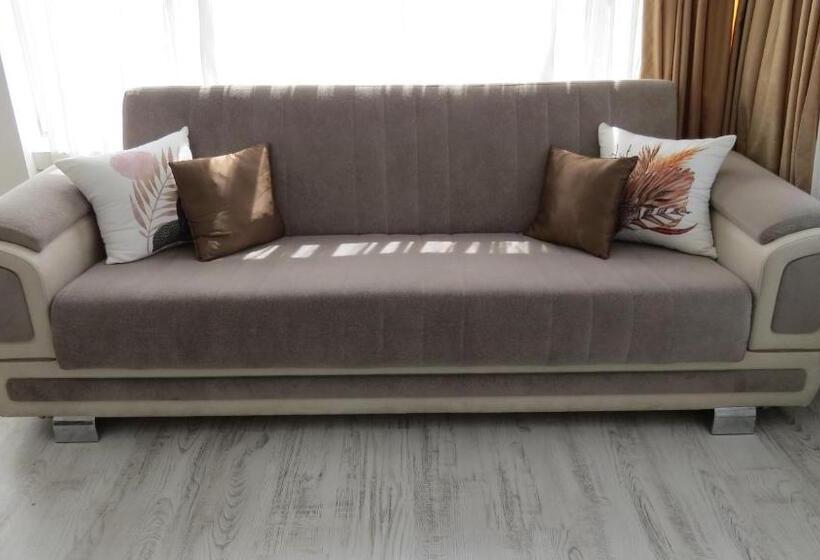 Pokój Superior Łóżko King Size, Zeugma Hotel Sultanahmet