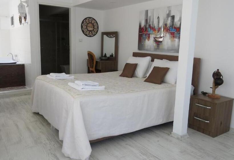 Pokój Superior Łóżko King Size, Zeugma Hotel Sultanahmet