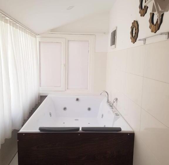 Pokój Superior Łóżko King Size, Zeugma Hotel Sultanahmet