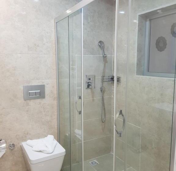 Pokój Standard Widok Morze, Zeugma Hotel Sultanahmet