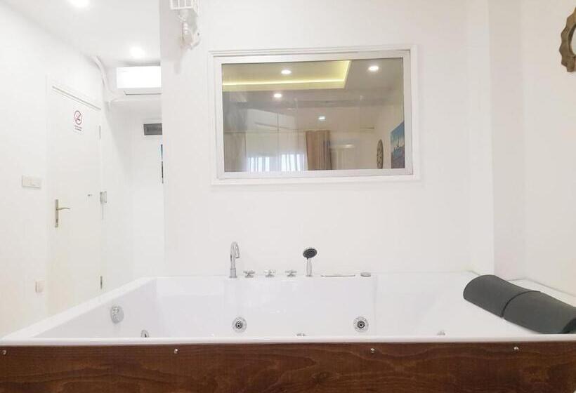 Pokój Standard Widok Morze, Zeugma Hotel Sultanahmet