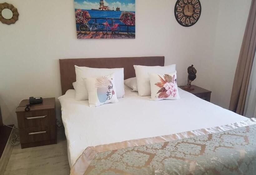 Pokój Standard Widok Morze, Zeugma Hotel Sultanahmet
