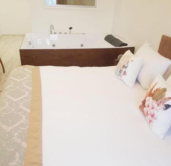 Pokój Standard Widok Morze, Zeugma Hotel Sultanahmet