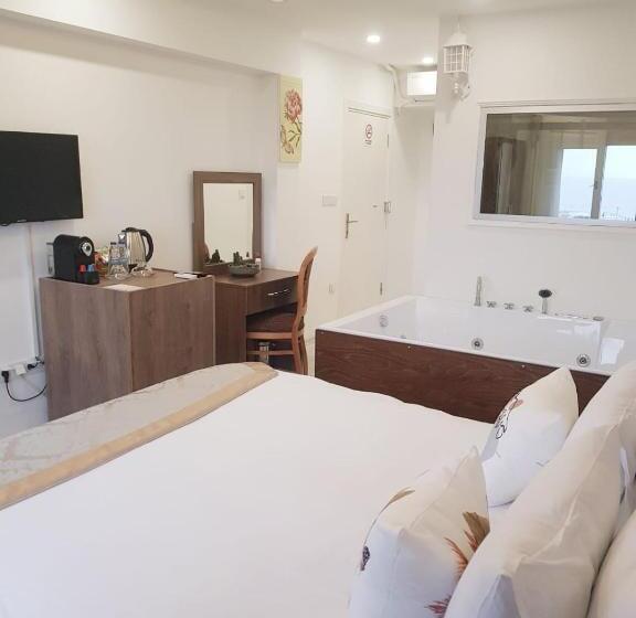 Pokój Standard Widok Morze, Zeugma Hotel Sultanahmet